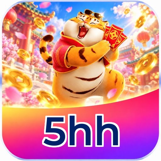5hh Fortune Tiger Oficial