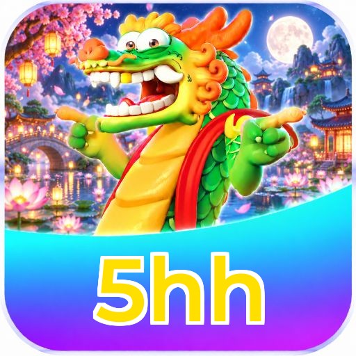 5hh Download Logo Oficial