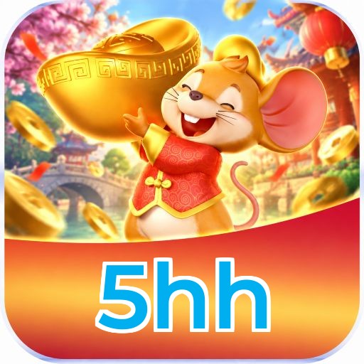 Slots 5hh - 1.500+ Jogos RTP Alto