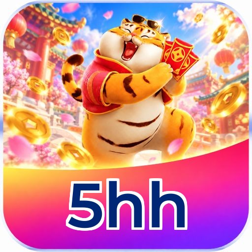Slots 5hh - Jackpots Progressivos